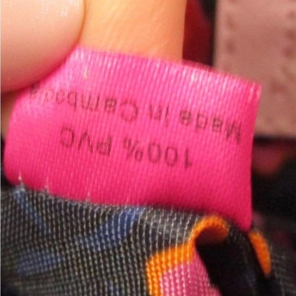 Pink Trina Turk Dome Crossbody, Unused Condition - Picture 5 of 10